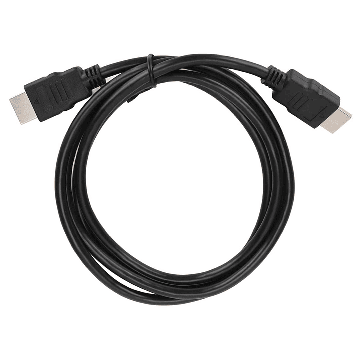 Cable HDMI Ultra 1.8mts Full HD V1.4 B 1