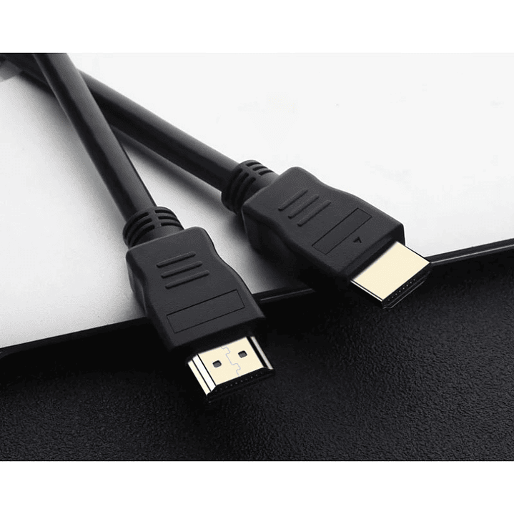 Cable HDMI Ultra 1.8mts Full HD V1.4 B 4
