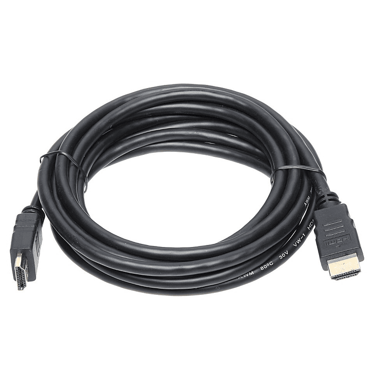 Cable HDMI Ultra 3 mts Full HD V1.4 B 1