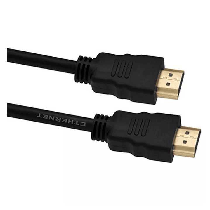 Cable HDMI Ultra 3 mts Full HD V1.4 B 2