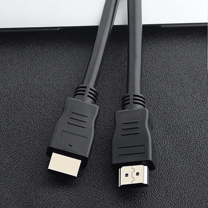 Cable HDMI Ultra 3 mts Full HD V1.4 B 5