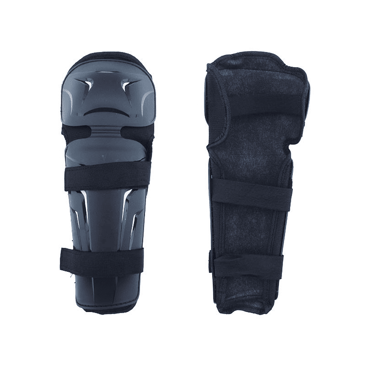 Set Protecciones Rodillera y Codera para Moto PM716 2