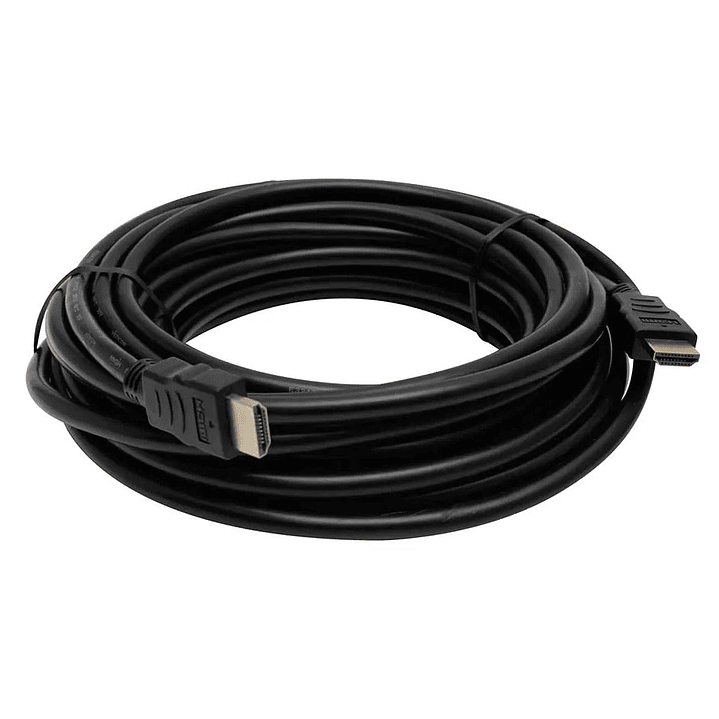 Cable HDMI Ultra 5 mts Full HD V1.4 B 1