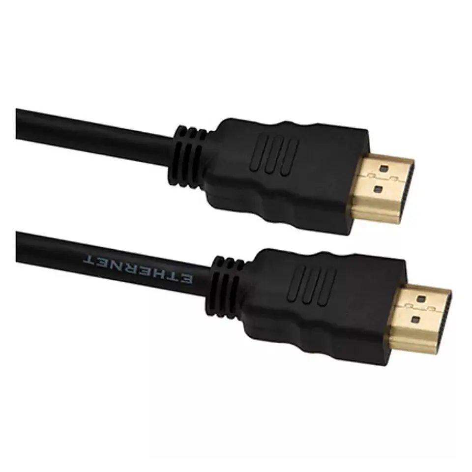Cable HDMI Ultra 5 mts Full HD V1.4 B 2