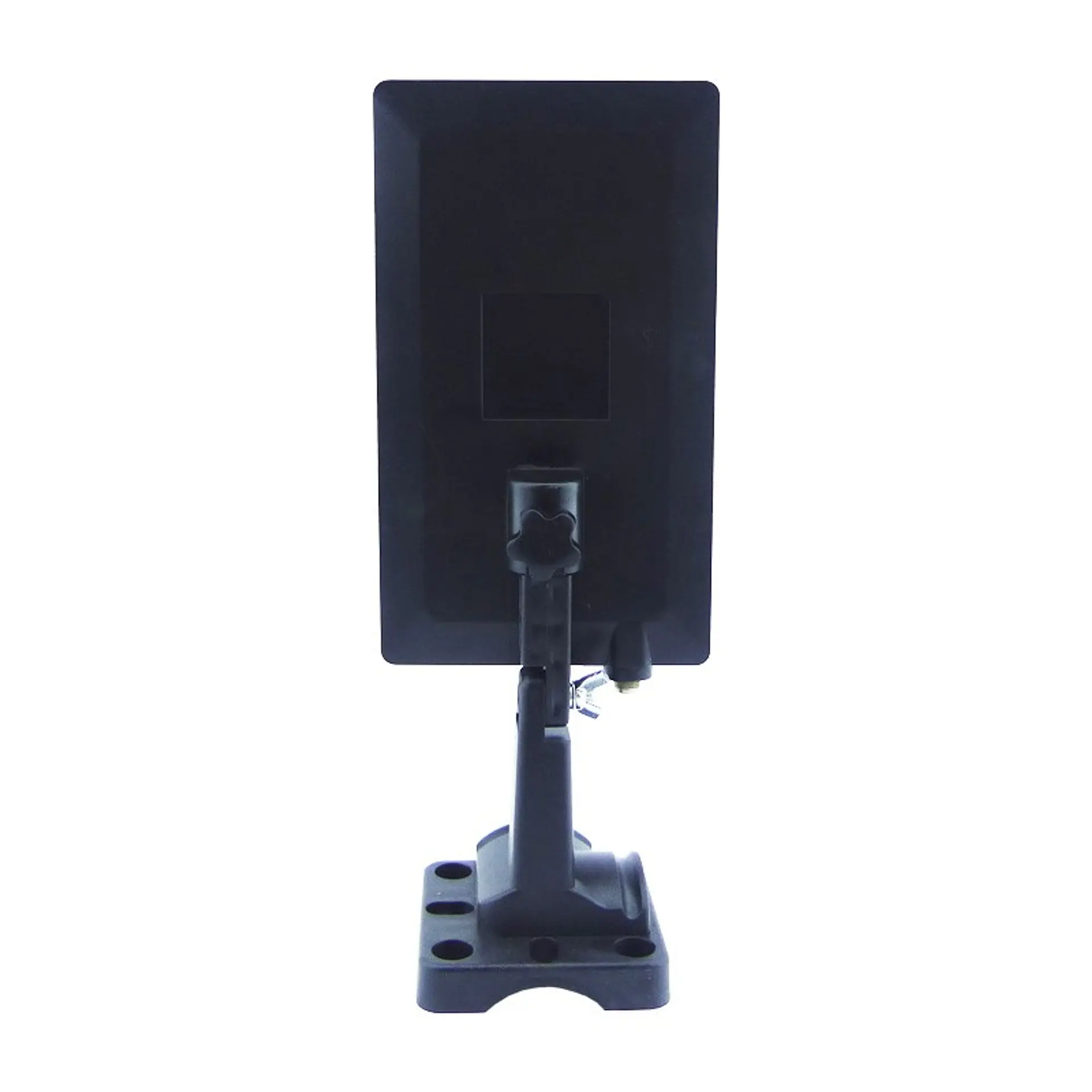 Antena TV Digital HDTV Megatron TVD con Cable 8mt 3