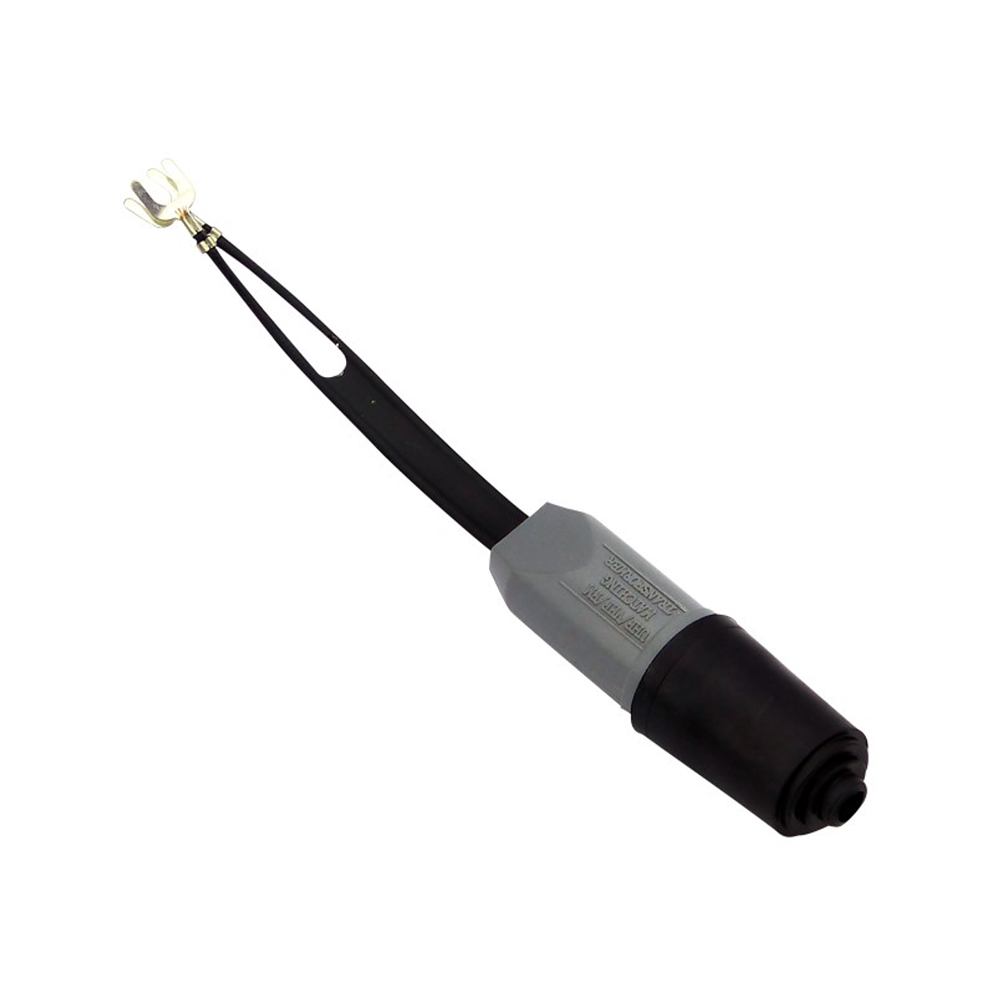 Balun Exterior Con Terminal Y Funda Antenas FM/VHF/UHF 2