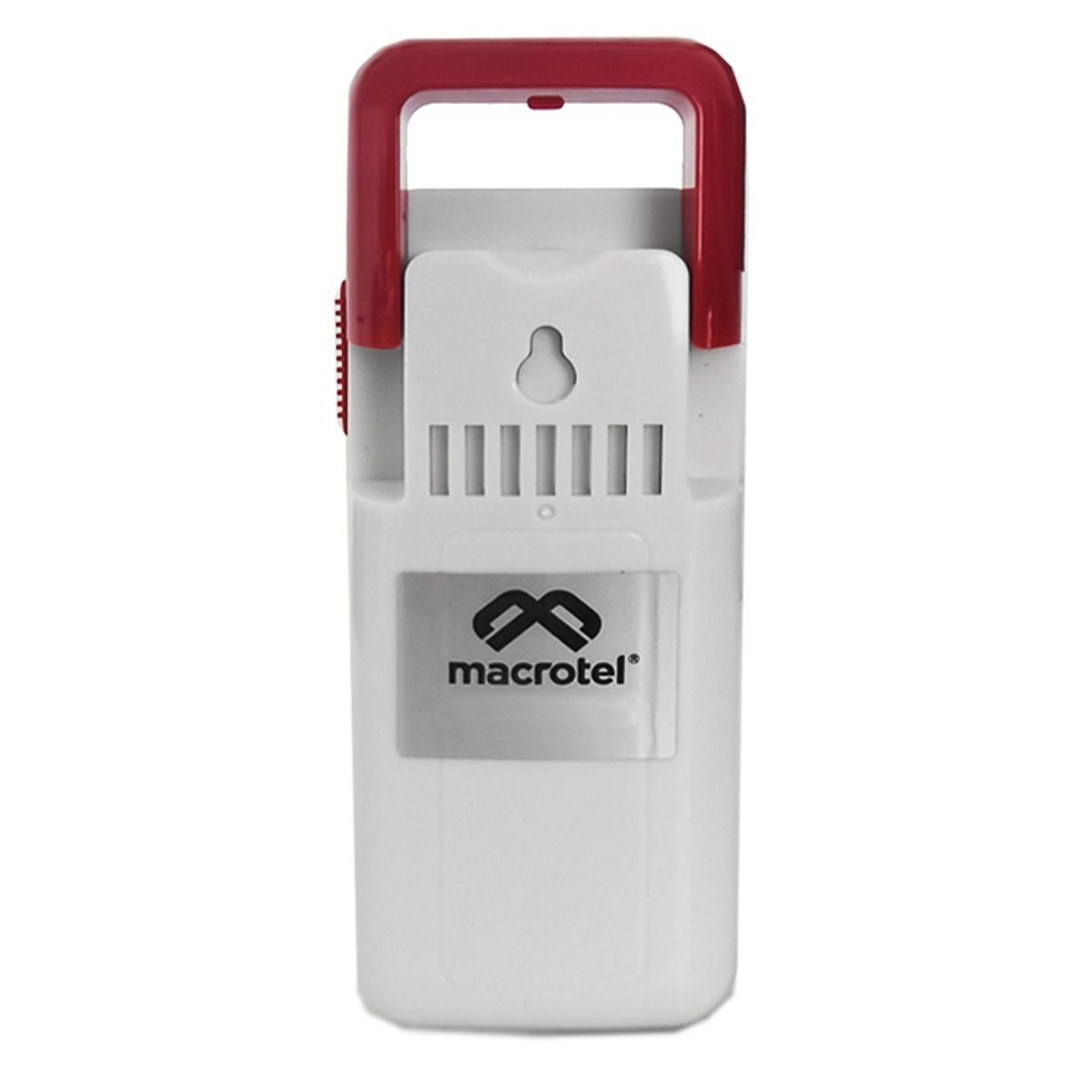 Foco Lampara Emergencia Macrotel 14 led + 1 Tubo led 2