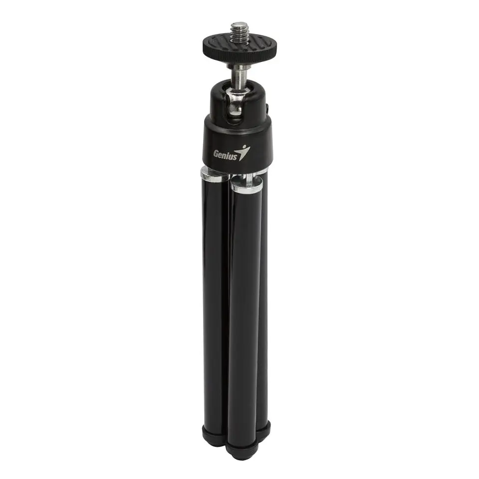 Mini TrÍpode Para Cámaras Genius Tripod 1 2