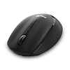 Mouse Inalambrico Genius NX-7009 Color Negro