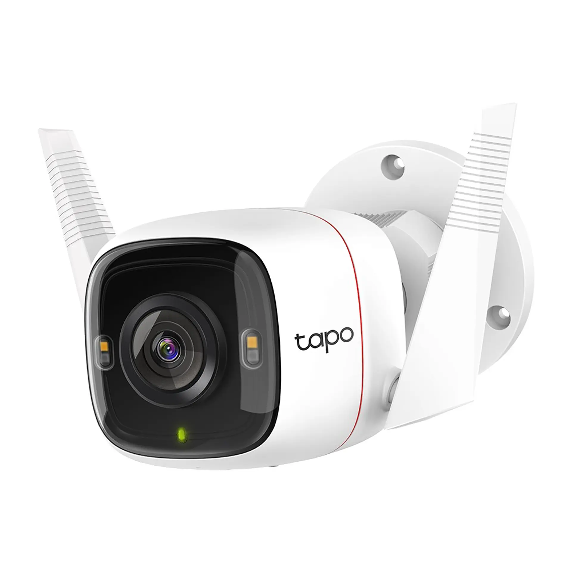 Cámara Wi-Fi de seguridad Tapo C320WS Exterior 1