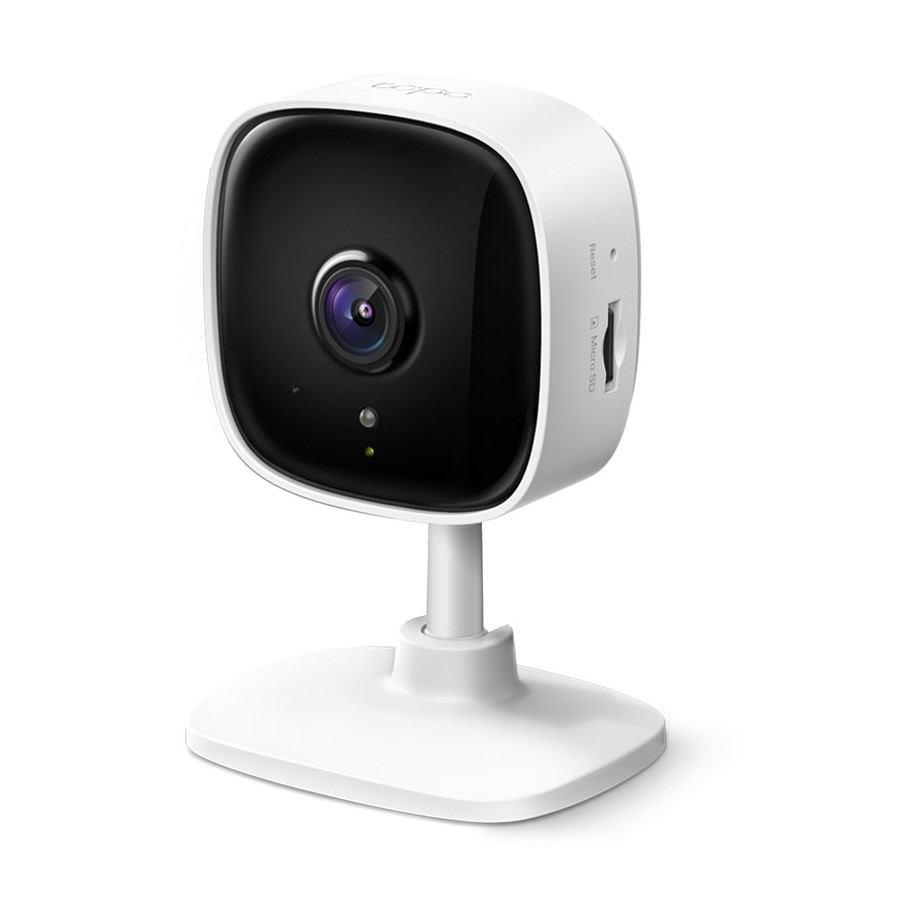Cámara Wi-Fi de seguridad Tapo TC60 Interior