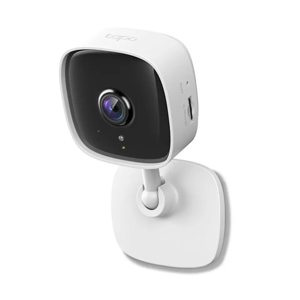 Cámara Wi-Fi de seguridad Tapo TC60 Interior 5