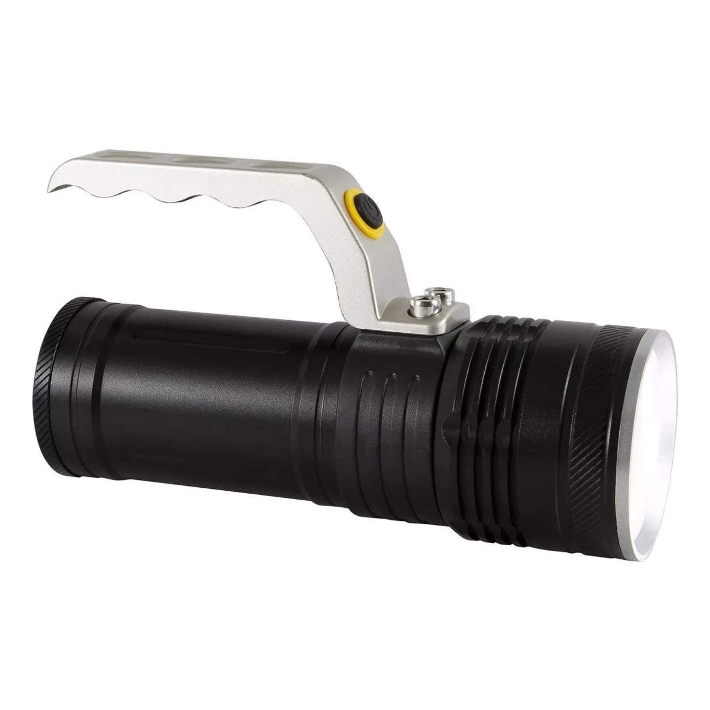 Linterna Led Cree Philco Recargable MN201 3