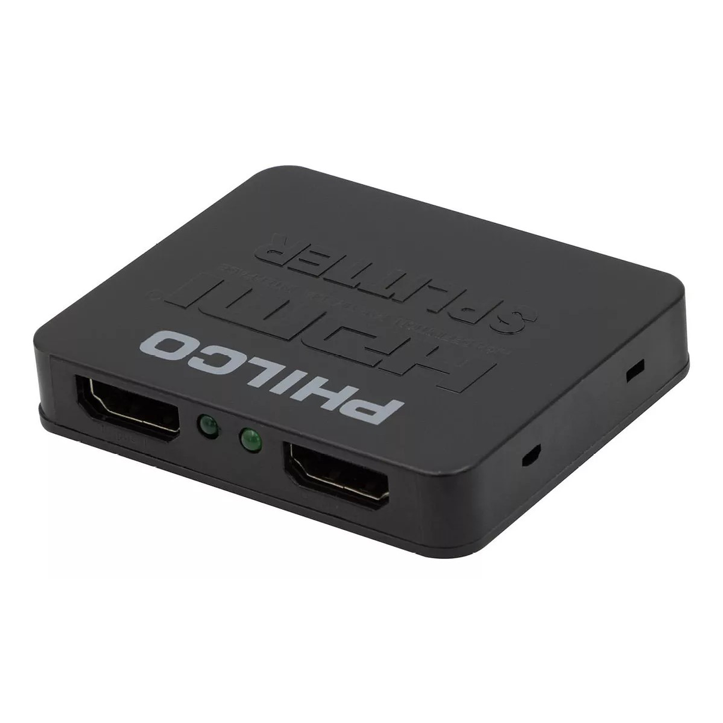 Splitter Divisor Hdmi Philco 1x2  1
