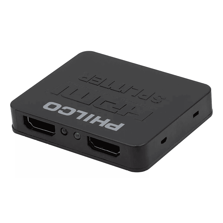 Splitter Divisor Hdmi Philco 1x2  1