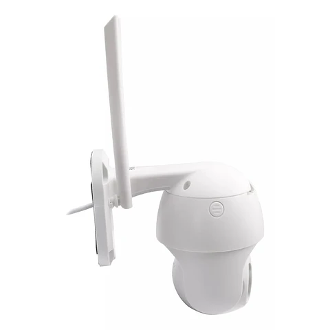 Camara Wifi Philco 1080p Ptz 2.0 Mp H265 W4120