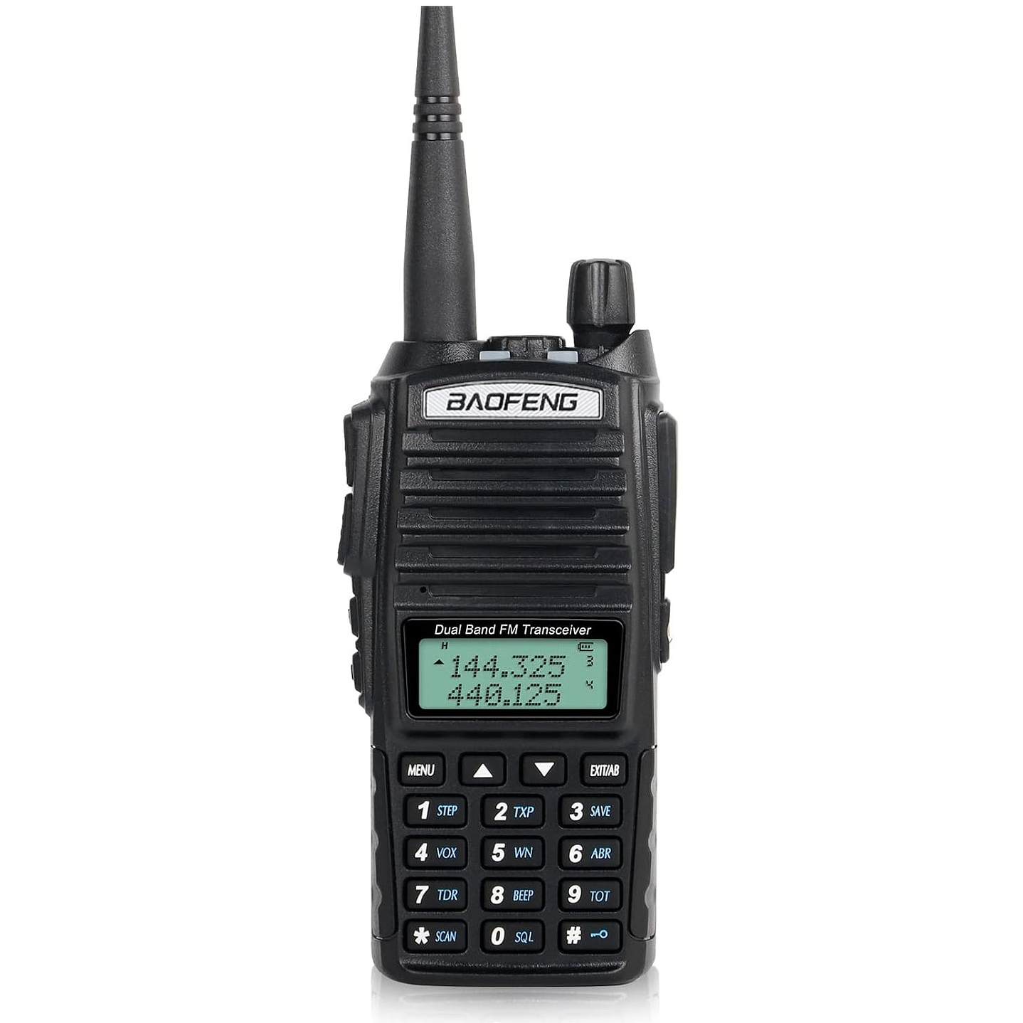 Radio Transmisor VOX Baofeng UV-82 1