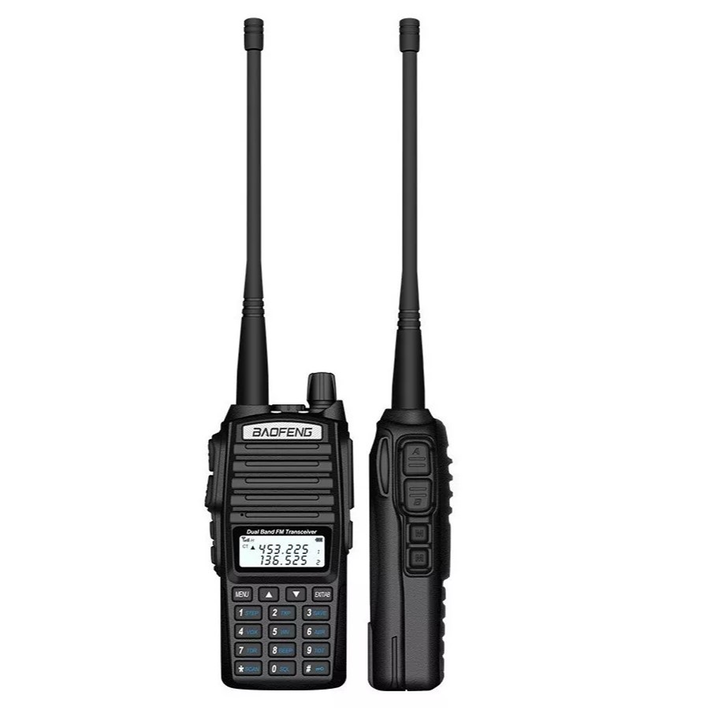 Radio Transmisor VOX Baofeng UV-82 4