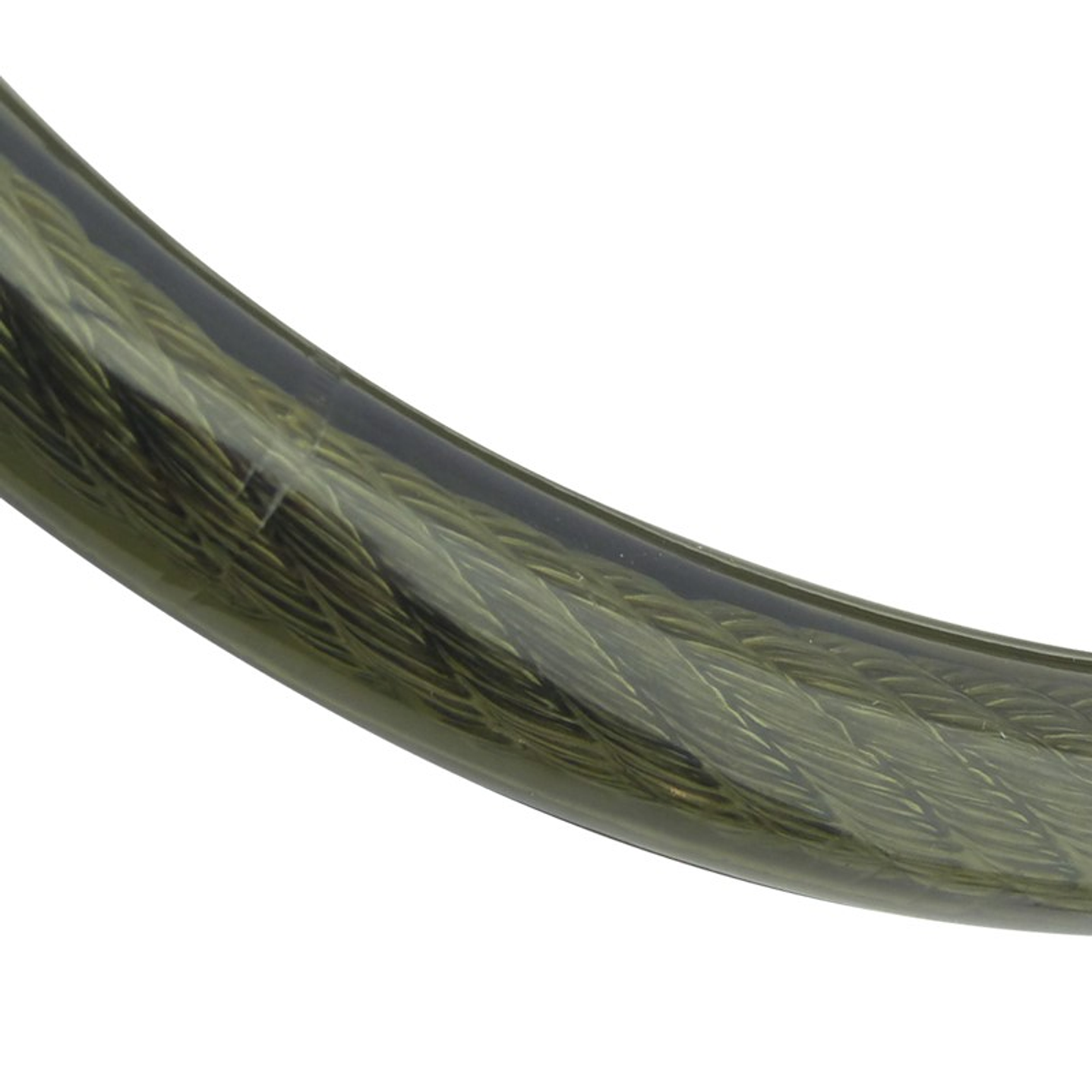 Cadena Para Moto o Bicicleta Cobra 150cm Dezzer 3