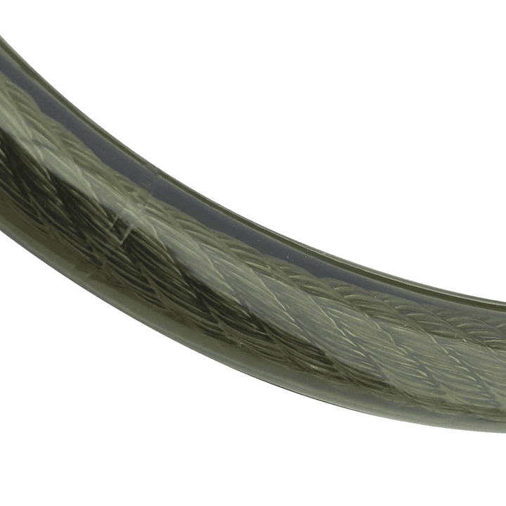 Cadena Para Moto o Bicicleta Cobra 150cm Dezzer 3