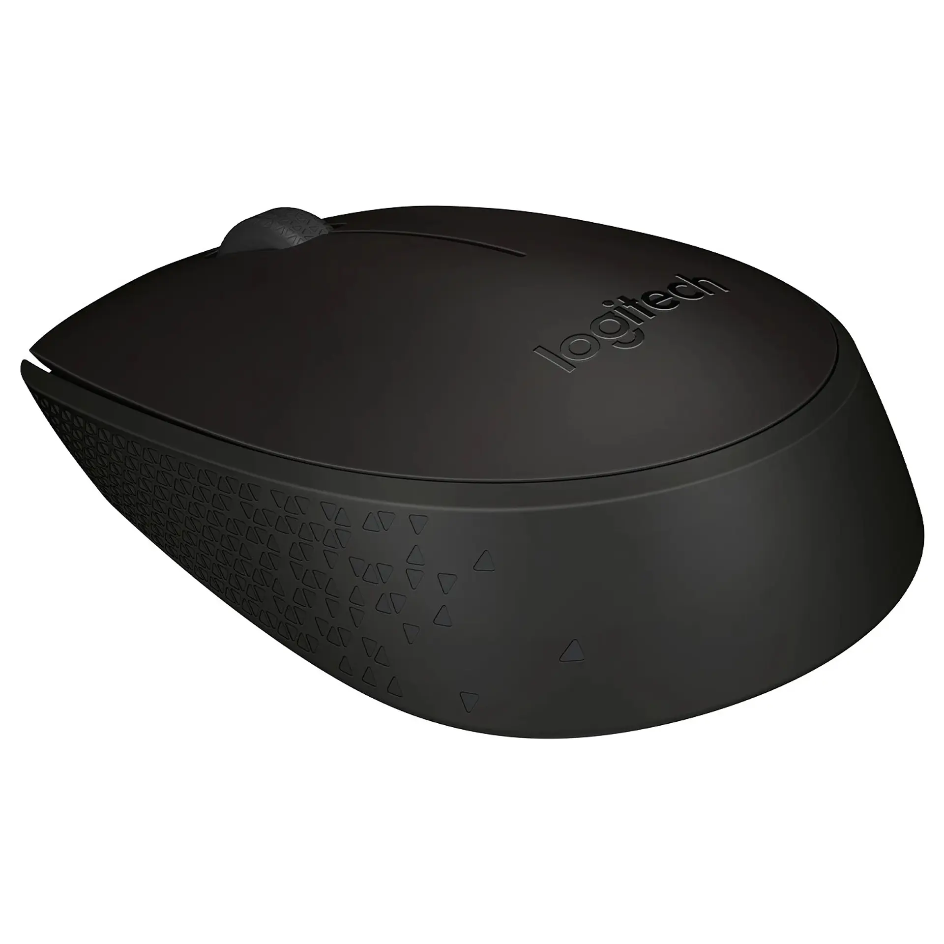 Mouse inalámbrico Logitech M170 Negro 2