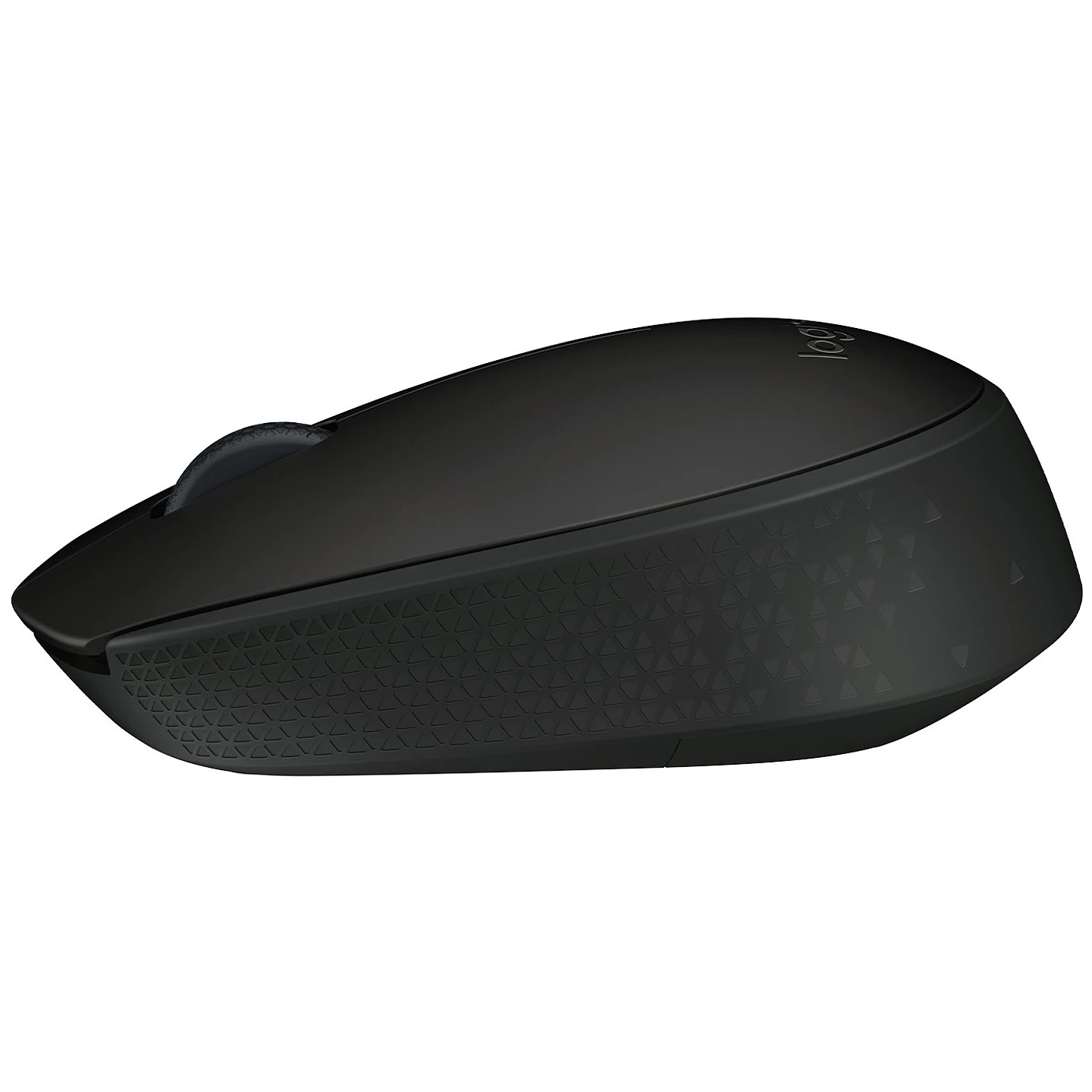 Mouse inalámbrico Logitech M170 Negro 3