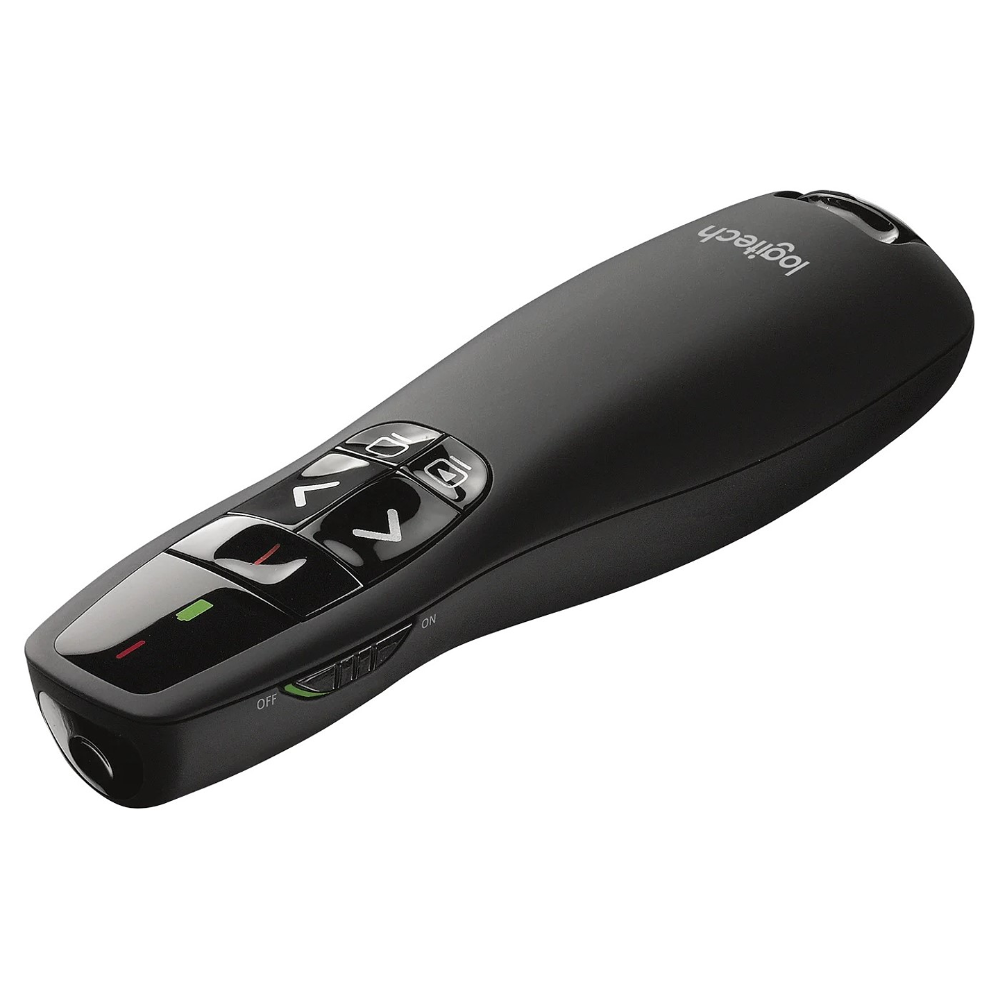 Puntero Presentador inalámbrico Logitech R400 3