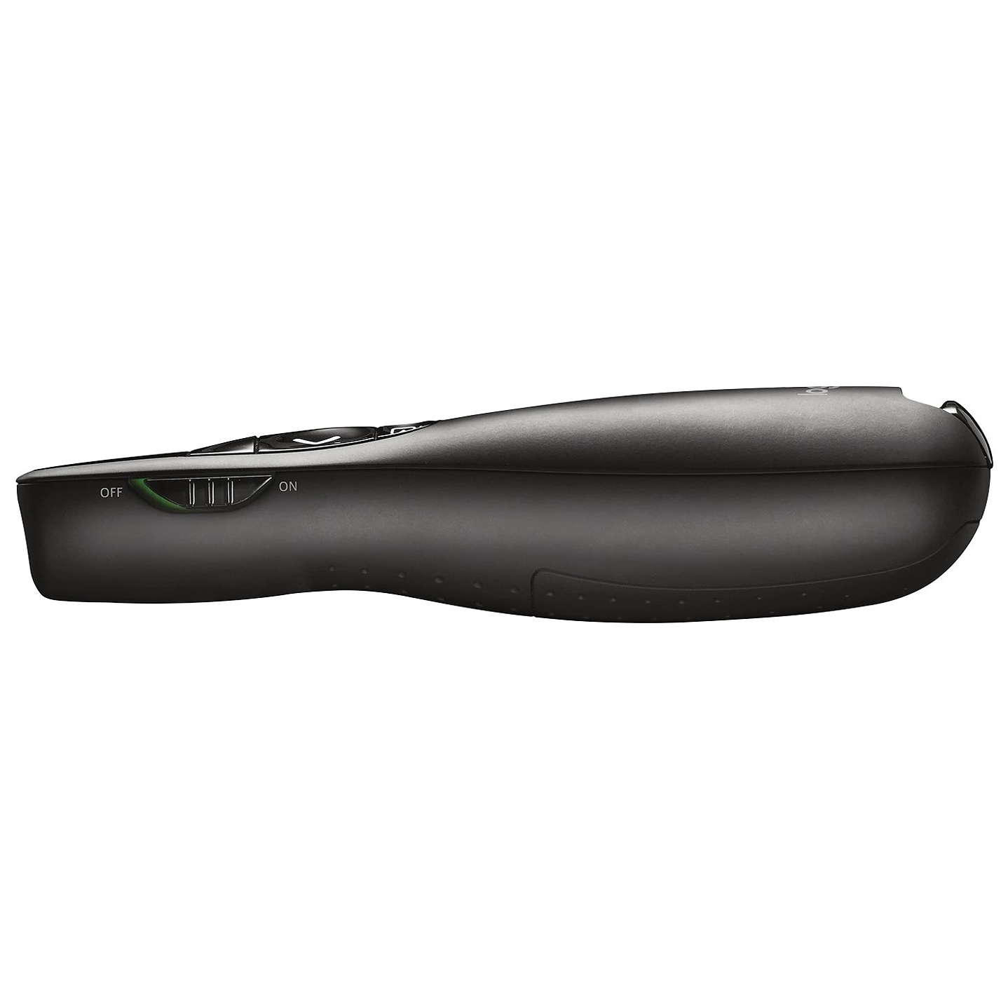 Puntero Presentador inalámbrico Logitech R400 4