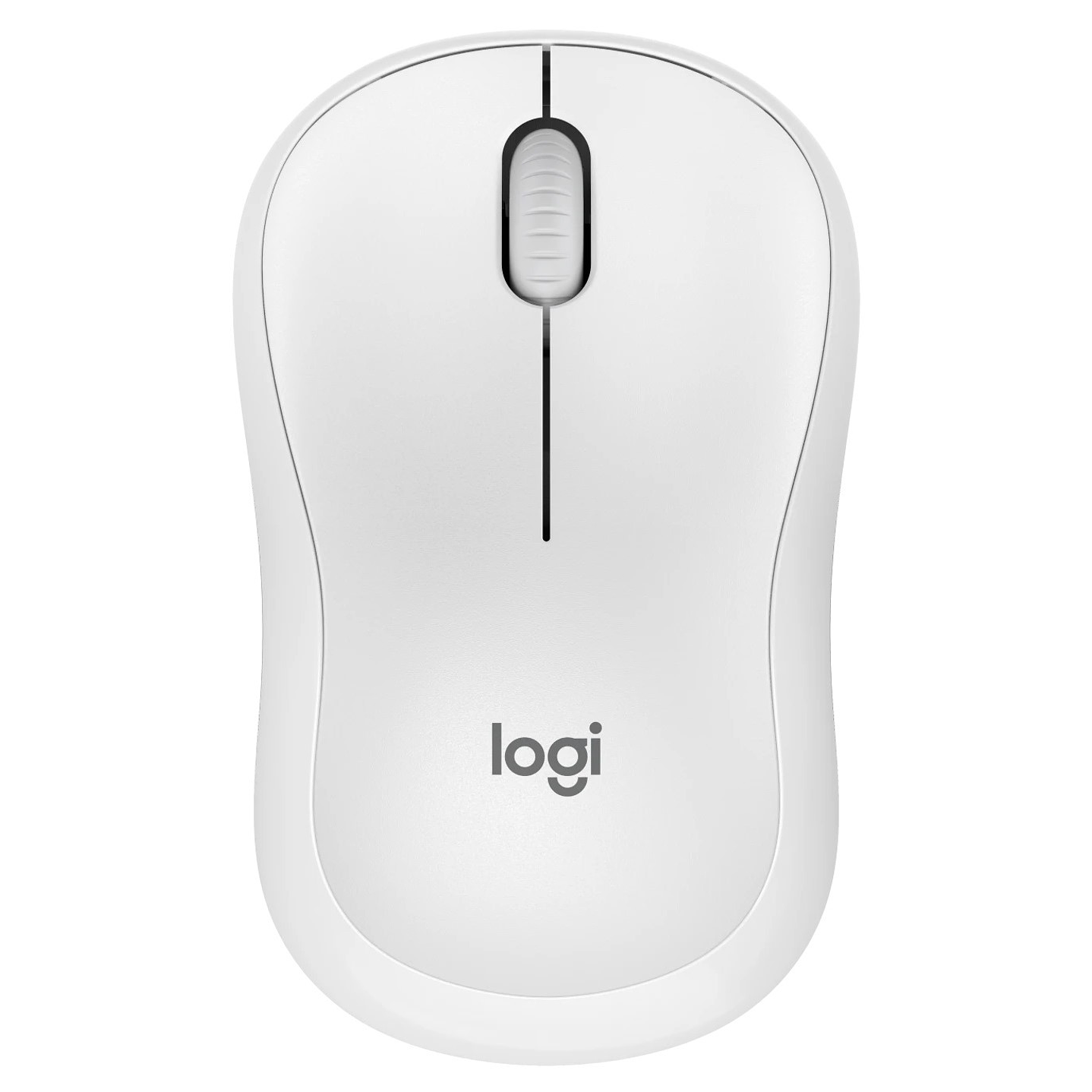 Mouse Bluetooth M240 Logitech Silent Blanco 1