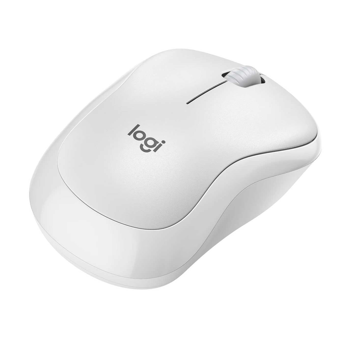 Mouse Bluetooth M240 Logitech Silent Blanco 2