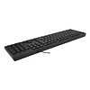 Teclado Usb Alámbrico Philips K234 SPK6234 3