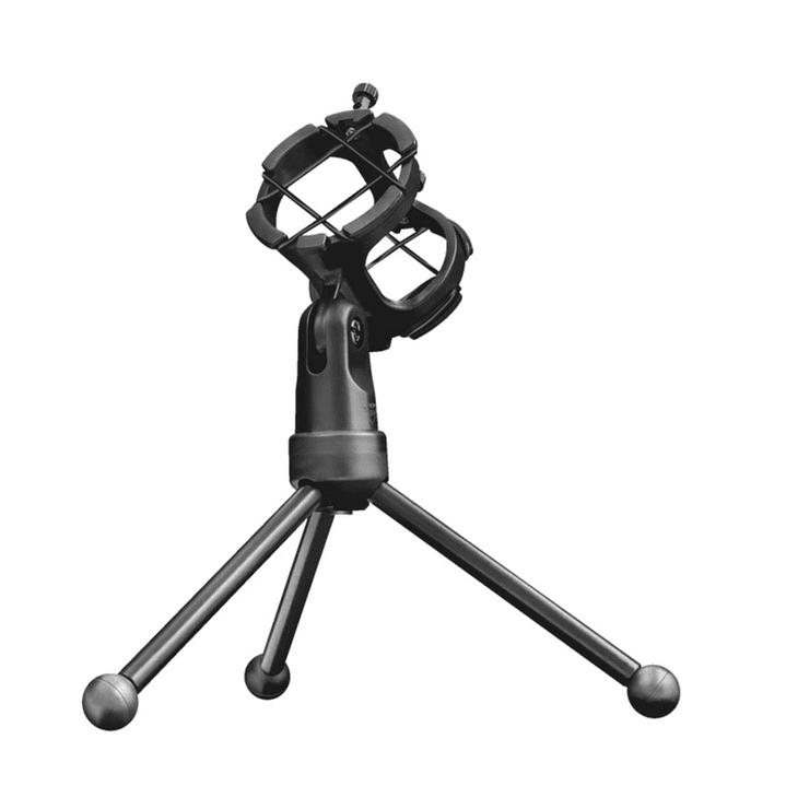 Micrófono Usb Streaming Trust GXT 232 Mantis 4