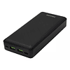 Powerbank Philips 20.000 Mah 22.5w Usb-c DLP8790HB 1