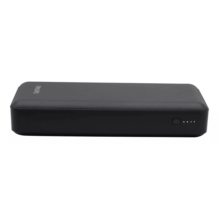 Powerbank Philips 20.000 Mah 22.5w Usb-c DLP8790HB 2