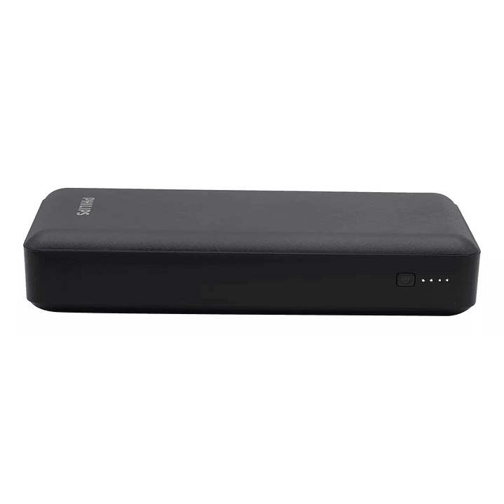 Powerbank Philips 20.000 Mah 22.5w Usb-c DLP8790HB 2