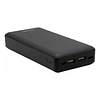 Powerbank Philips 20.000 Mah 22.5w Usb-c DLP8790HB 3