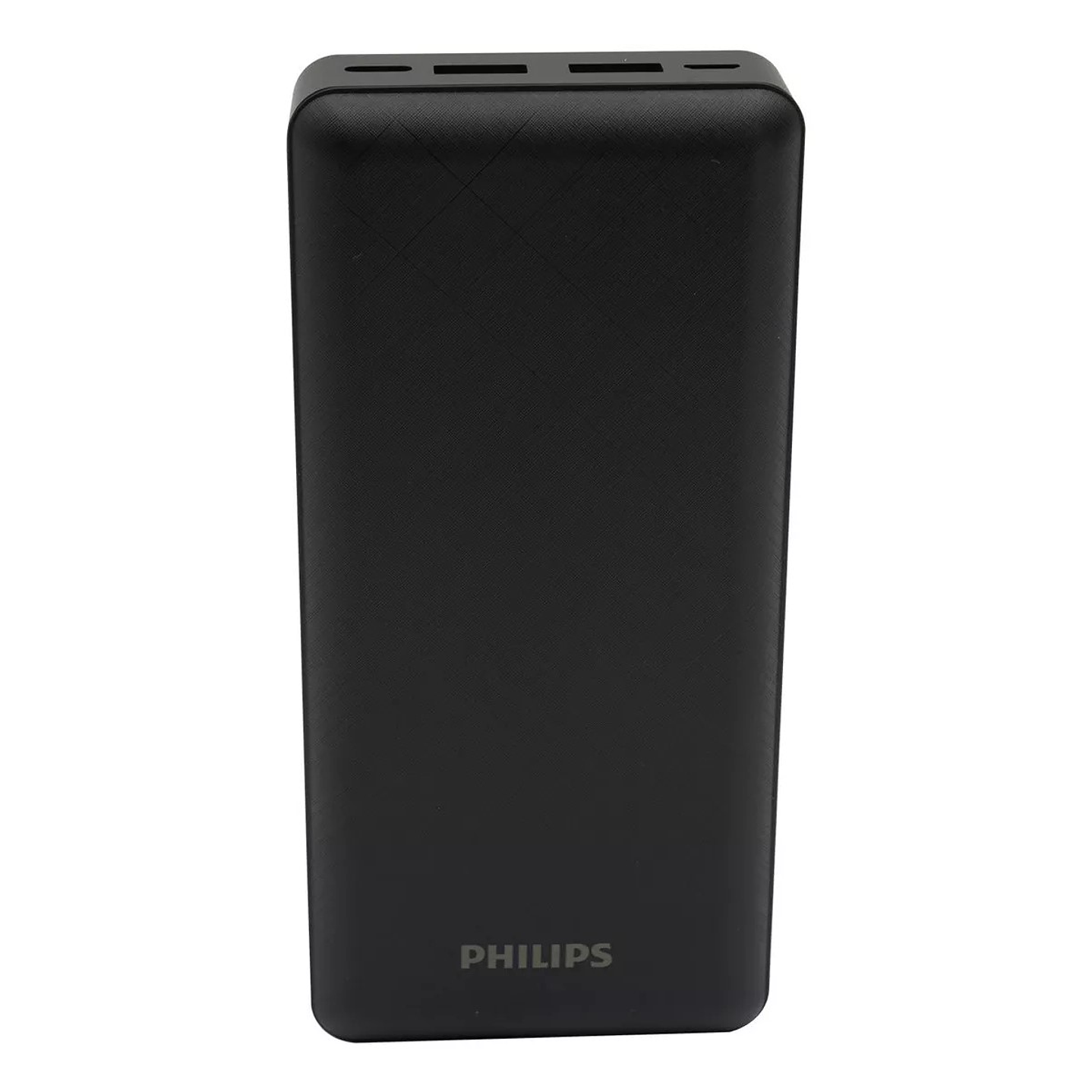 Powerbank Philips 20.000 Mah 22.5w Usb-c DLP8790HB 4