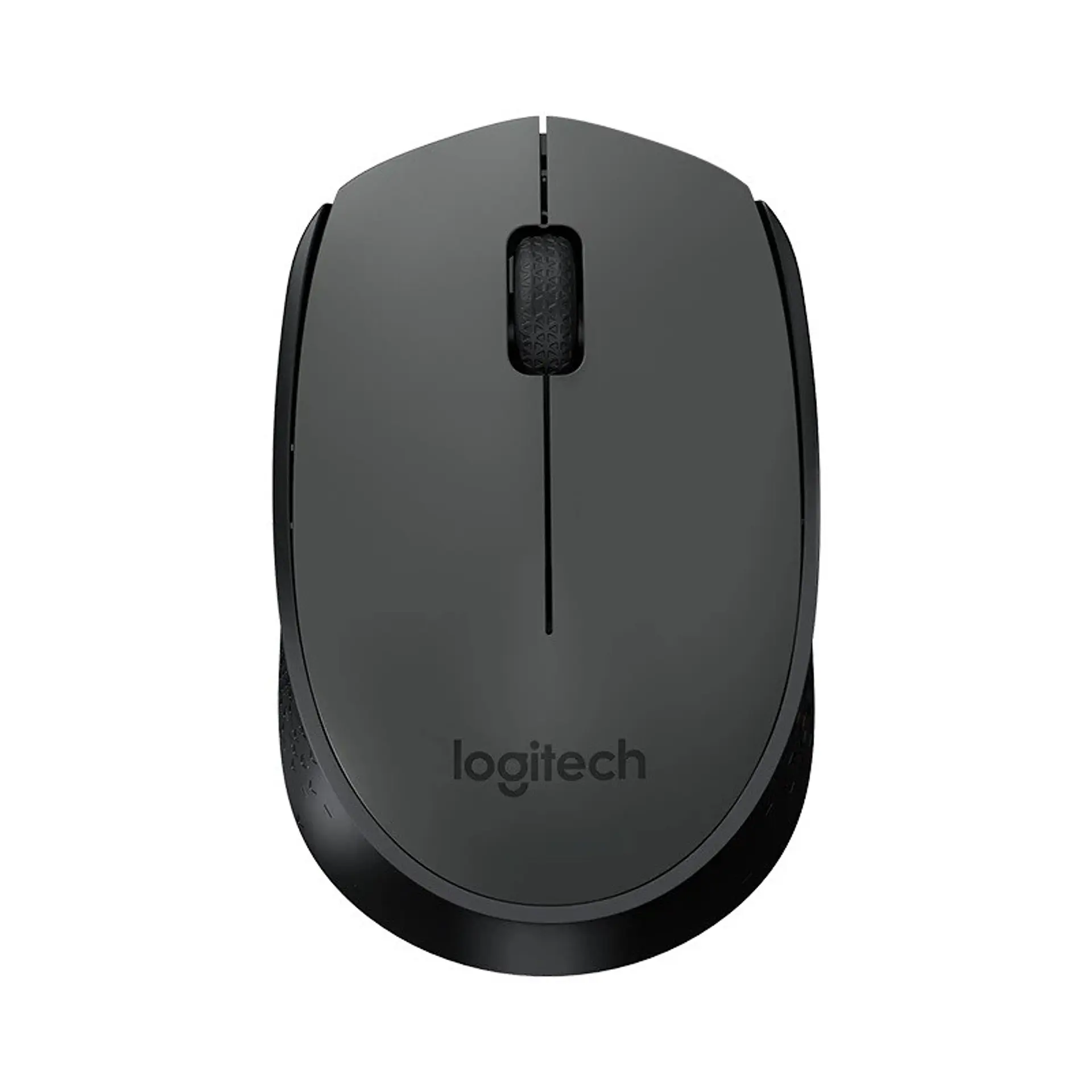 Kit Teclado y Mouse Inalámbrico Logitech MK235 3