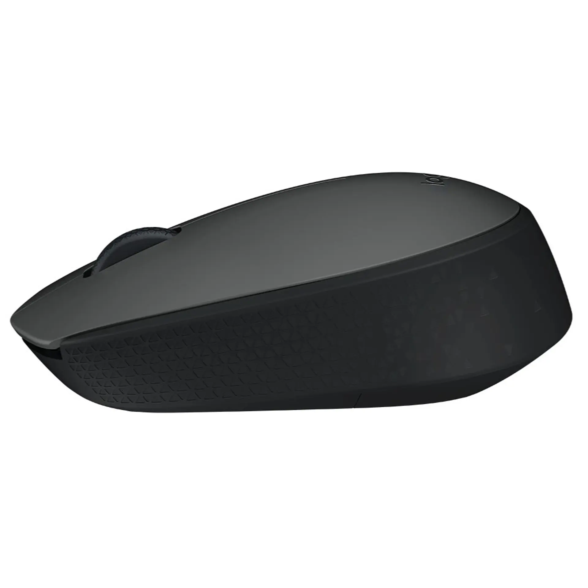 Kit Teclado y Mouse Inalámbrico Logitech MK235 4