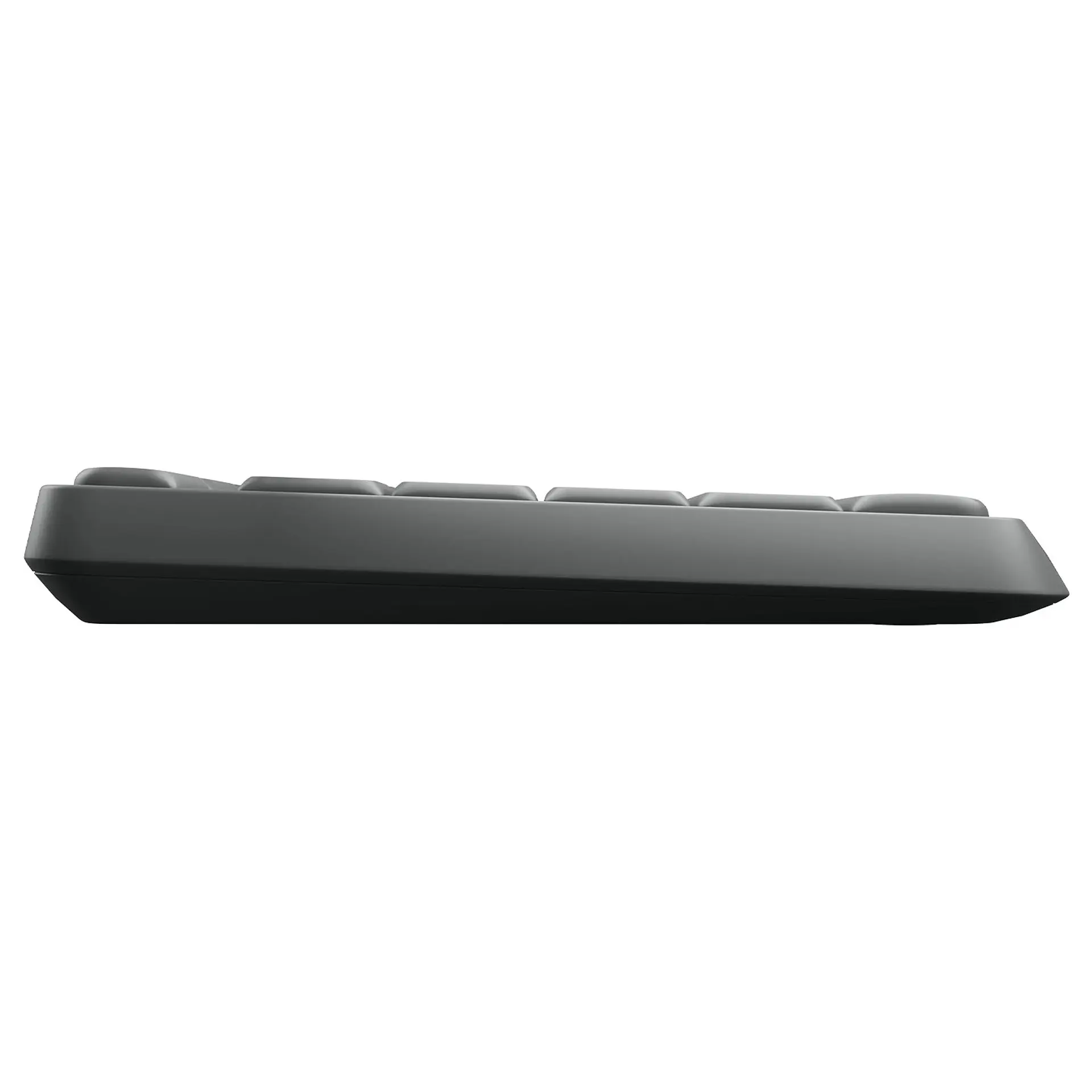 Kit Teclado y Mouse Inalámbrico Logitech MK235 5