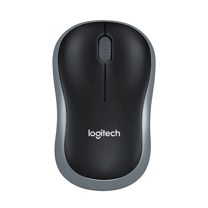 Kit Teclado y Mouse Inalámbrico Logitech MK270 5