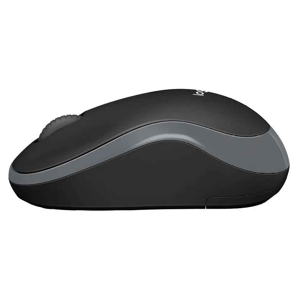 Kit Teclado y Mouse Inalámbrico Logitech MK270 6