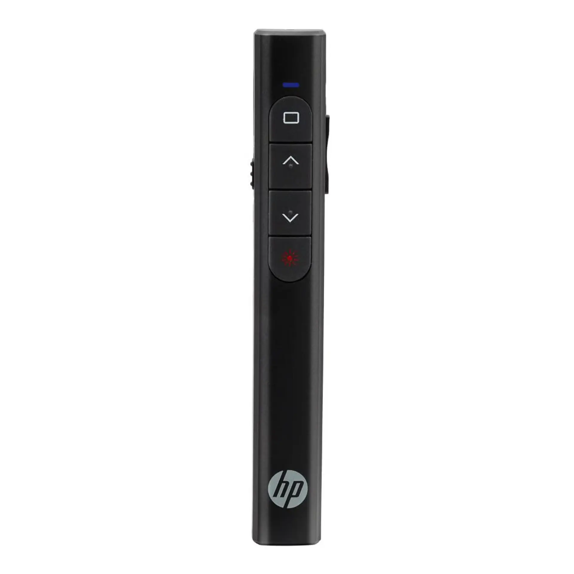 Presentador Laser Inalámbrico Hp Ss10  1