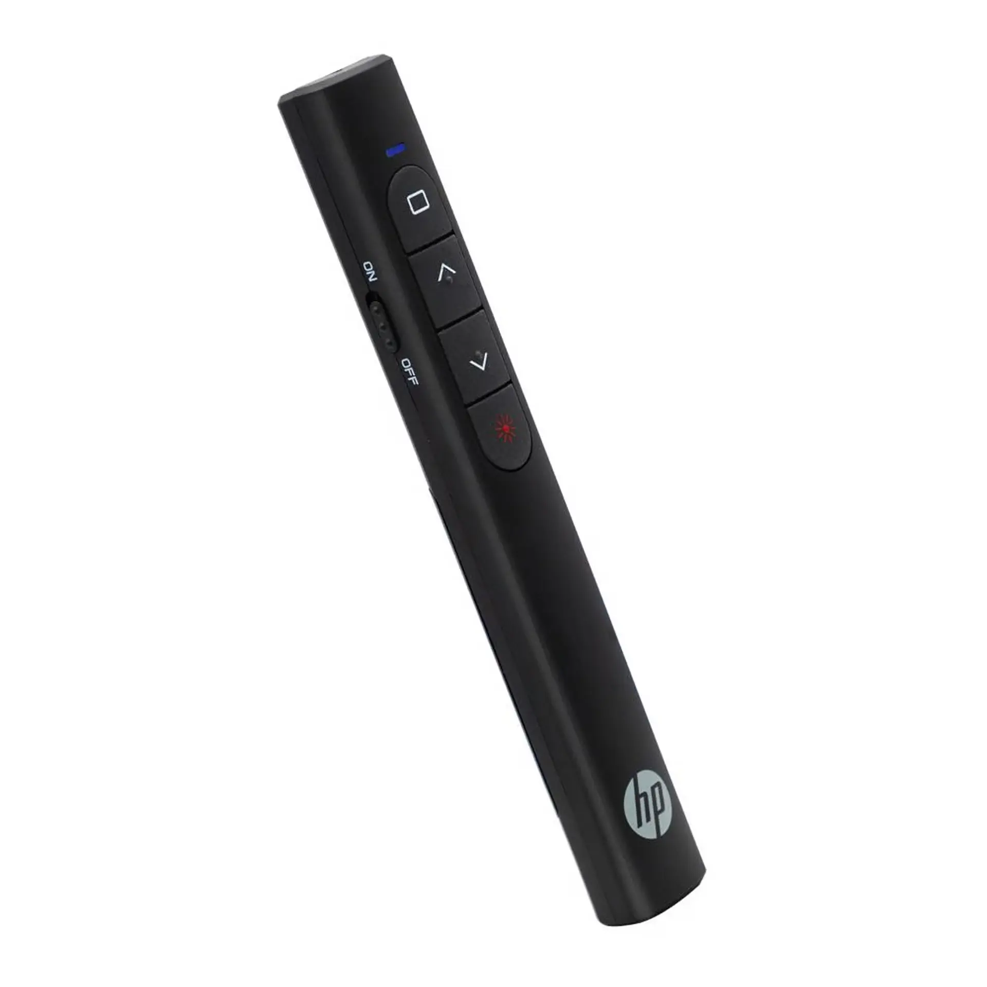 Presentador Laser Inalámbrico Hp Ss10  2