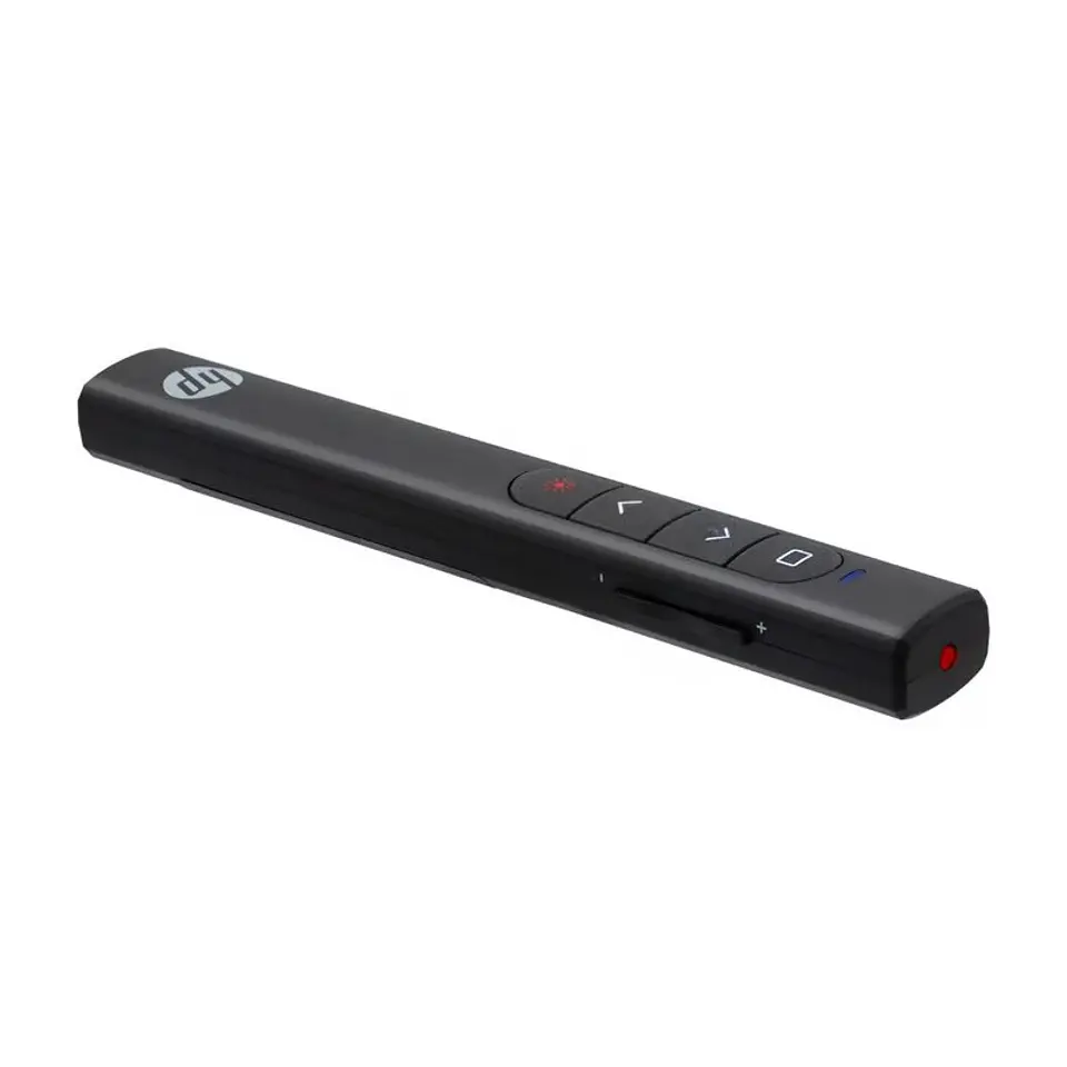Presentador Laser Inalámbrico Hp Ss10  3