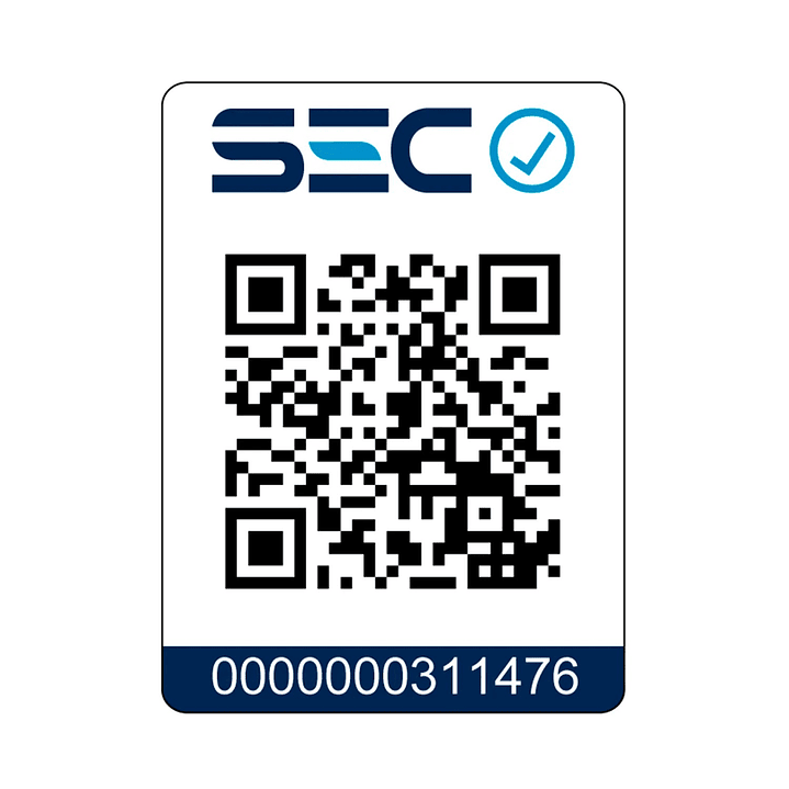 Alargador Extensión Eléctrica 5 mts Macrotel 4