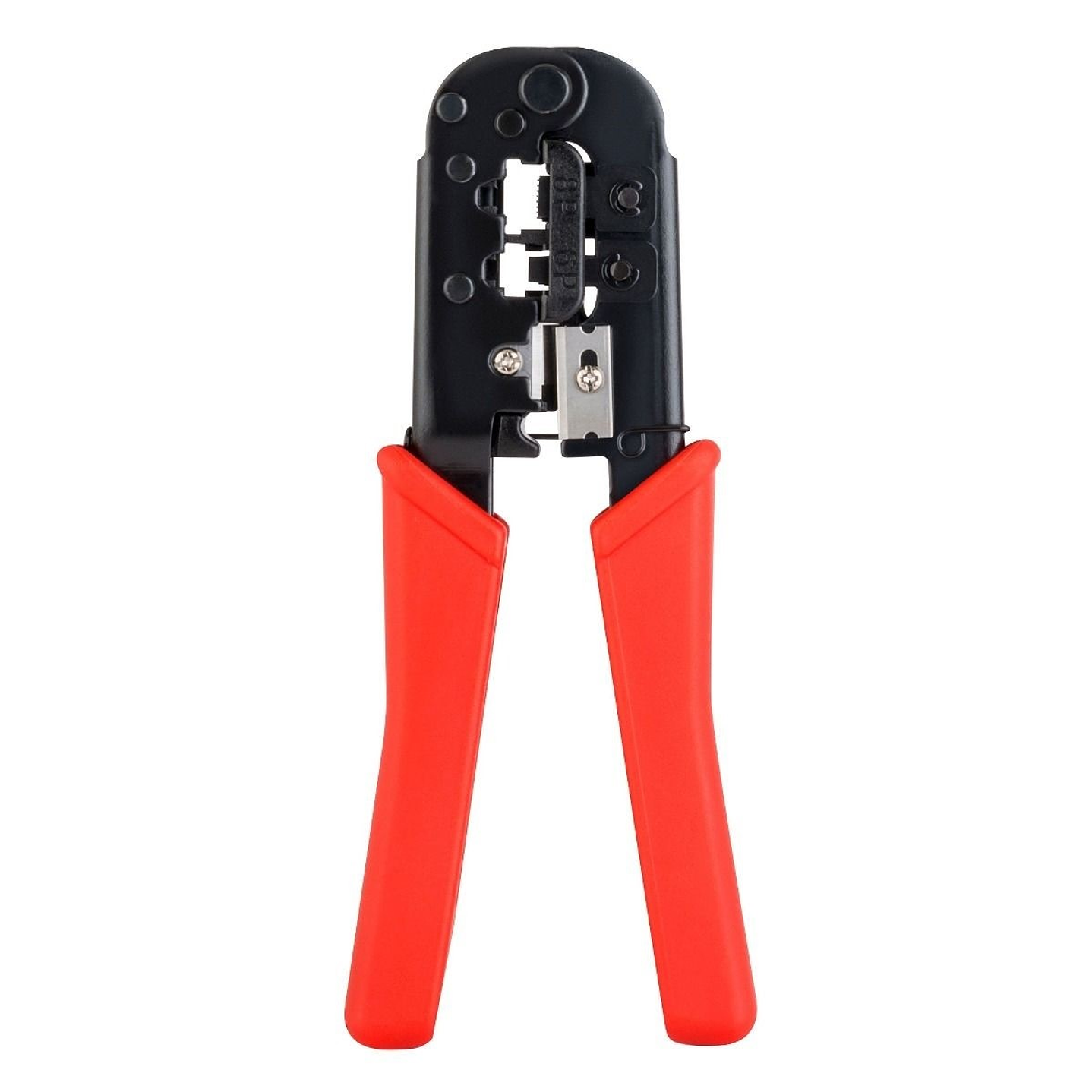 Herramienta Crimpeadora Macrotel Rj45 6P y 8P 1