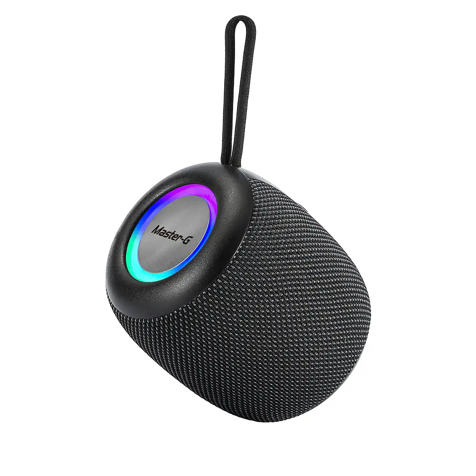 Parlante Portátil Bluetooth Mggrenade Master-G 1