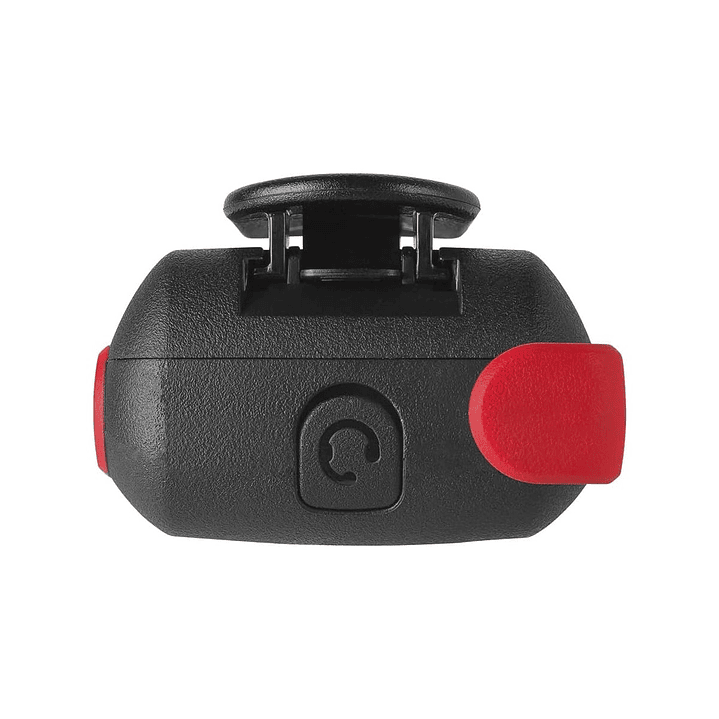 Pack 2 Radios Walkie Talkie Motorola T210 Talkabout 7