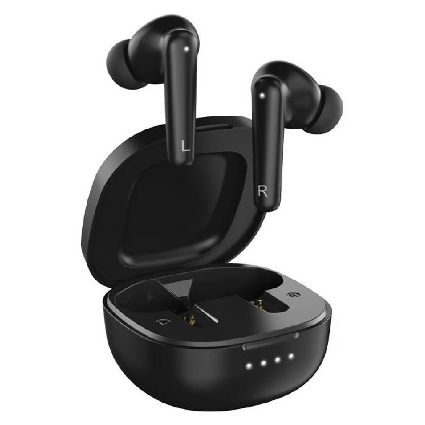 Audífono True Wireless Genius HS-M910BT Bt 5.3 1